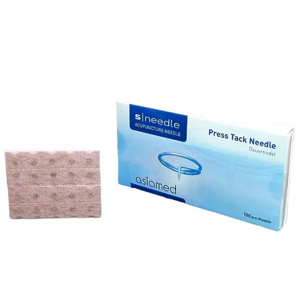 S - Needle Press - Tack Dauernadeln - small - Seirin/3B